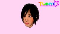 Ada_RE6 cabelo Hair