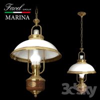 Lamp Favel (MARINA) Virginia