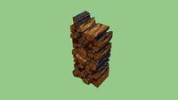 Firewood