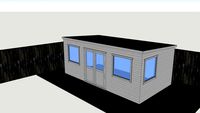 wrights summerhouse