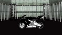 Set drawing Honda CBR 250rr