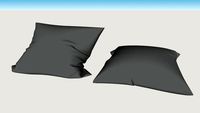 Pillows Set / Set de Almohadas