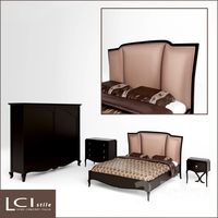 LCI set of furniture