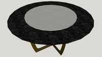 RUF-RUF DINING TABLE_JGCASA