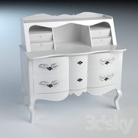 Classic chest