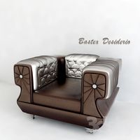Armchair BASTEX DESIDERIO
