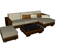the divan