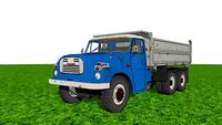 Tatra 148 s3