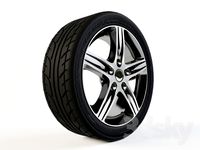 Wheel