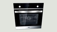 Horno Haier