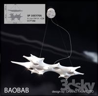 BAOBAB SP 1057/70S