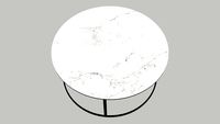 Drummond Coffee Table