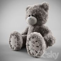 Teddy