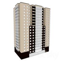 Residential Complex