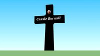 Cassie Bernall Cross
