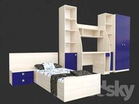teenage furniture