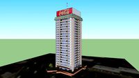 Edificio Torre Caupolican, Temuco