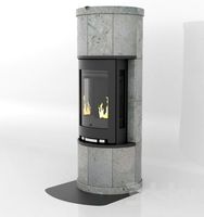 Fireplace Jotul F 370