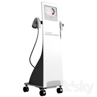 Velashape III