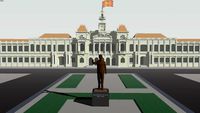 Ho Chi Minh City Hall (Trụ sở UBND TP. Hồ Chí Minh)