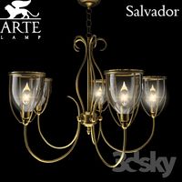 arte lamp slavador