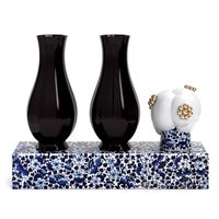 Moooi Delft Blue No. 10