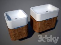 Laver Duravit Happy D