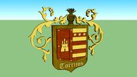 Escudo Heráldico Torrijos