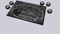 Ouija Board