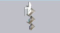 Treppe v3
