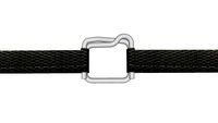 strap with buckle, McMaster-Carr 14495T32, 1958T84