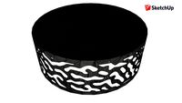 Mesa de Centro Brezza - Navarro Móveis
