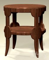 End Table