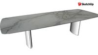 Mesa de Jantar Orla - Navarro Móveis