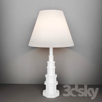 Visual Comfort &amp;amp; Co SP3017GW-NP
