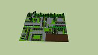 KC Smart City- Parade Park Homes (Complex)