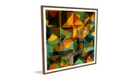 Urban Arts - Pedro Pina - Brasilis