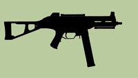 UMP45