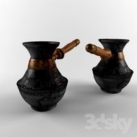 Turk vintage