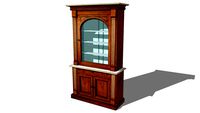LOGIS CORNER PIECE, E103, Michel FERRAND
