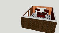 Cocina Camilo Picticar