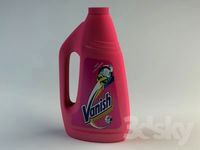 Bottle Vanish