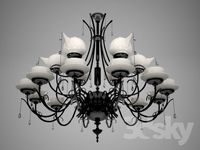 Ipe Cavalli collections Visionnaire Claudio