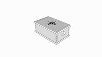 Sailor's Ditty Box