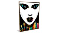 Urban Arts - Pedro Pina - Coraline