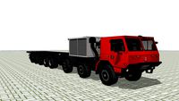 Tatra 16x16