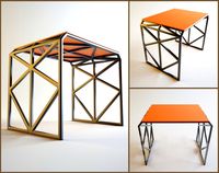 Stol ART-AP # 2