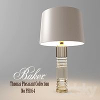 Table lamp Baker PH164
