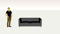 arvika sofa