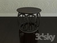 bedside table